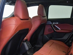 BMW X2 xDrive28i Sports Activity Coupe 2026