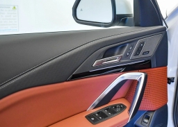 BMW X2 xDrive28i Sports Activity Coupe 2026