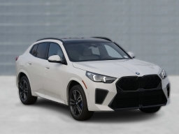 BMW X2 xDrive28i Sports Activity Coupe 2026