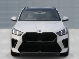 BMW X2 xDrive28i Sports Activity Coupe 2026