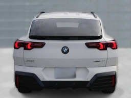 BMW X2 xDrive28i Sports Activity Coupe 2026