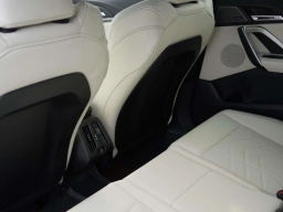 BMW X2 xDrive28i Sports Activity Coupe 2026