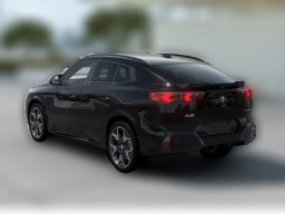 BMW X2 xDrive28i Sports Activity Coupe 2026