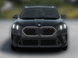 BMW X2 xDrive28i Sports Activity Coupe 2026