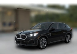 BMW X2 xDrive28i Sports Activity Coupe 2026