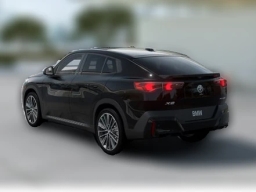 BMW X2 xDrive28i Sports Activity Coupe 2026