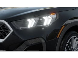 BMW X2 xDrive28i Sports Activity Coupe 2026