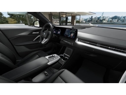 BMW X2 xDrive28i Sports Activity Coupe 2026