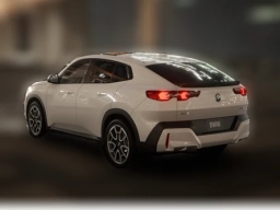 BMW X2 xDrive28i Sports Activity Coupe 2026