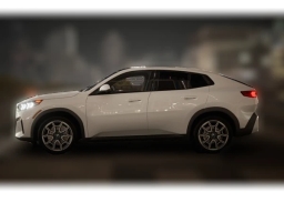 BMW X2 xDrive28i Sports Activity Coupe 2026