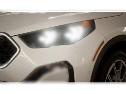 BMW X2 xDrive28i Sports Activity Coupe 2026