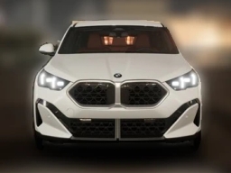 BMW X2 xDrive28i Sports Activity Coupe 2026