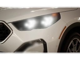 BMW X2 xDrive28i Sports Activity Coupe 2026