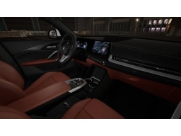 BMW X2 xDrive28i Sports Activity Coupe 2026