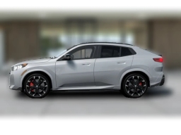 BMW X2 M35i Sports Activity Coupe 2026