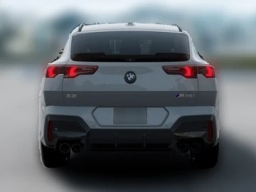 BMW X2 M35i Sports Activity Coupe 2026