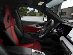 BMW X2 M35i Sports Activity Coupe 2026