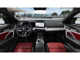BMW X2 M35i Sports Activity Coupe 2026