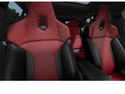 BMW X2 M35i Sports Activity Coupe 2026