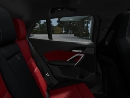 BMW X2 M35i Sports Activity Coupe 2026