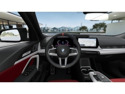 BMW X2 M35i Sports Activity Coupe 2026