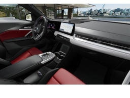 BMW X2 M35i Sports Activity Coupe 2026