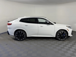 BMW X2 M35i Sports Activity Coupe 2026