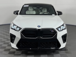 BMW X2 M35i Sports Activity Coupe 2026