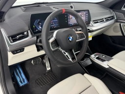 BMW X2 M35i Sports Activity Coupe 2026