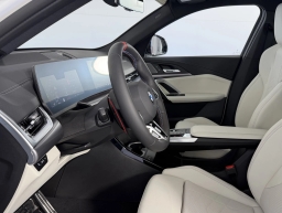 BMW X2 M35i Sports Activity Coupe 2026