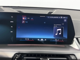 BMW X2 M35i Sports Activity Coupe 2026