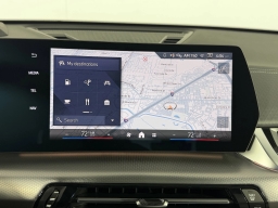 BMW X2 M35i Sports Activity Coupe 2026