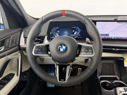 BMW X2 M35i Sports Activity Coupe 2026