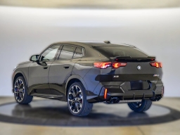 BMW X2 M35i Sports Activity Coupe 2026