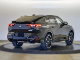 BMW X2 M35i Sports Activity Coupe 2026