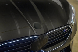 BMW X2 M35i Sports Activity Coupe 2026