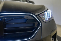 BMW X2 M35i Sports Activity Coupe 2026