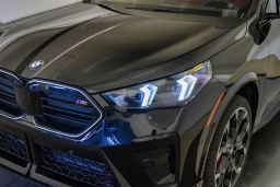 BMW X2 M35i Sports Activity Coupe 2026