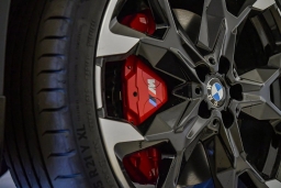 BMW X2 M35i Sports Activity Coupe 2026