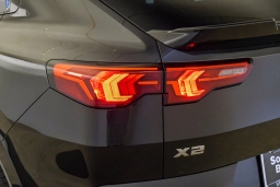 BMW X2 M35i Sports Activity Coupe 2026