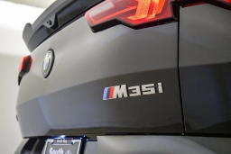 BMW X2 M35i Sports Activity Coupe 2026