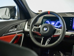 BMW X2 M35i Sports Activity Coupe 2026