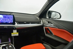 BMW X2 M35i Sports Activity Coupe 2026