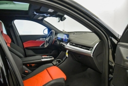 BMW X2 M35i Sports Activity Coupe 2026