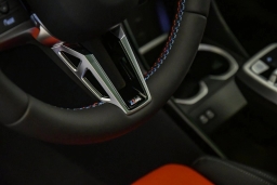 BMW X2 M35i Sports Activity Coupe 2026