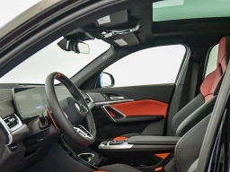 BMW X2 M35i Sports Activity Coupe 2026