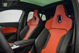 BMW X2 M35i Sports Activity Coupe 2026