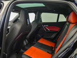 BMW X2 M35i Sports Activity Coupe 2026