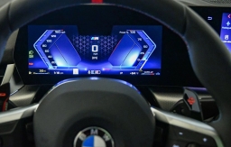 BMW X2 M35i Sports Activity Coupe 2026