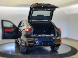 BMW X2 M35i Sports Activity Coupe 2026